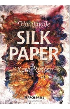Handmade Silk Paper